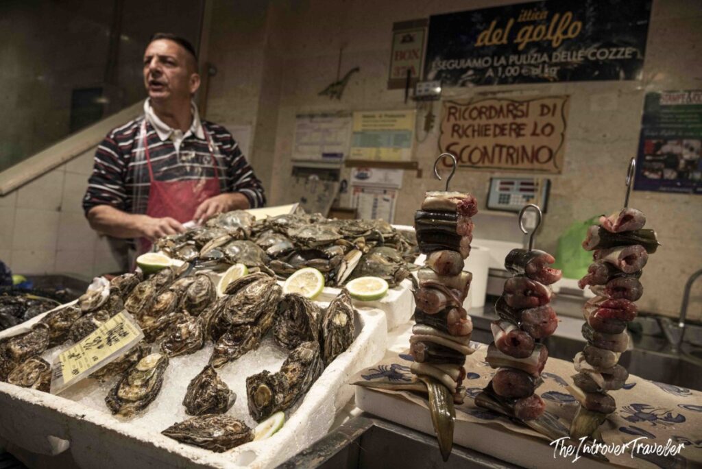 The Charm of Fish Markets: Exploring the Heart of Coastal Cities