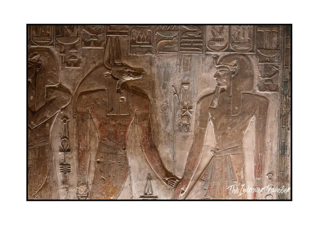 Egypt