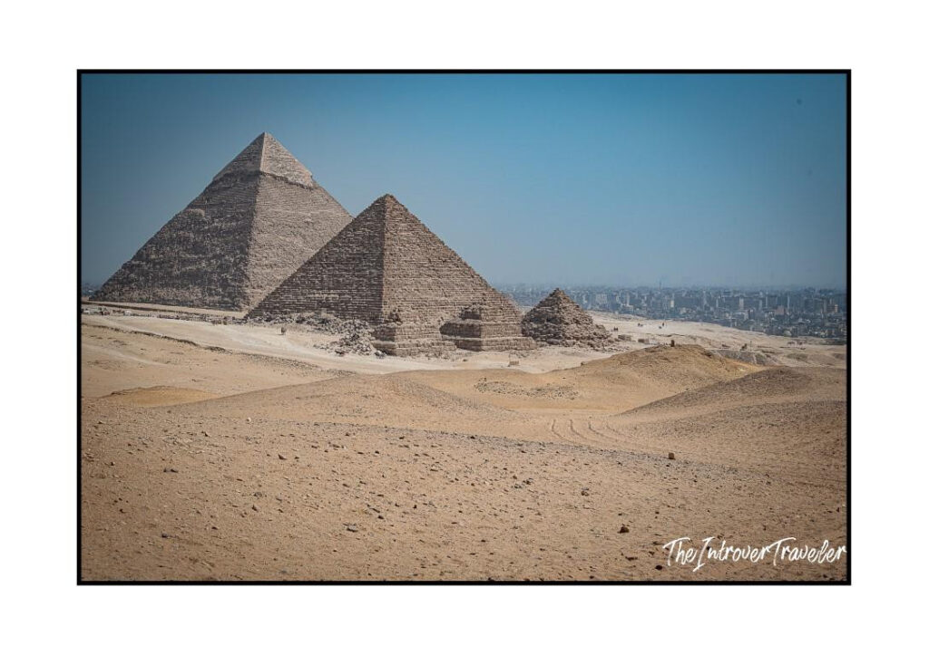 Egypt