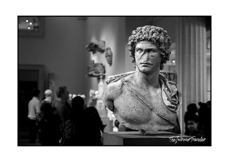 The Metropolitan Museum of Art in New York: A Complete Visitor’s Guide