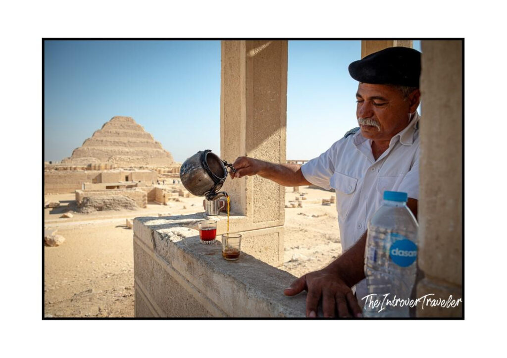 Egypt