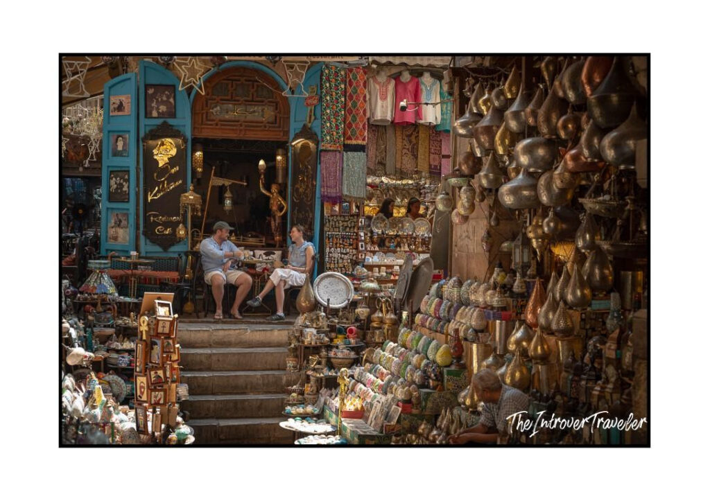 Egypt