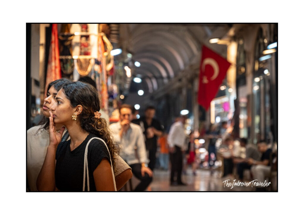 Istanbul