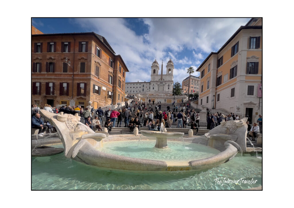 Rome