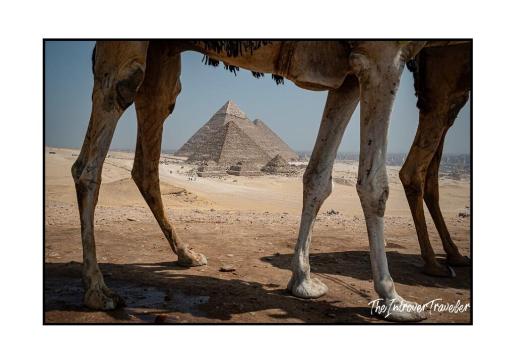 Egypt