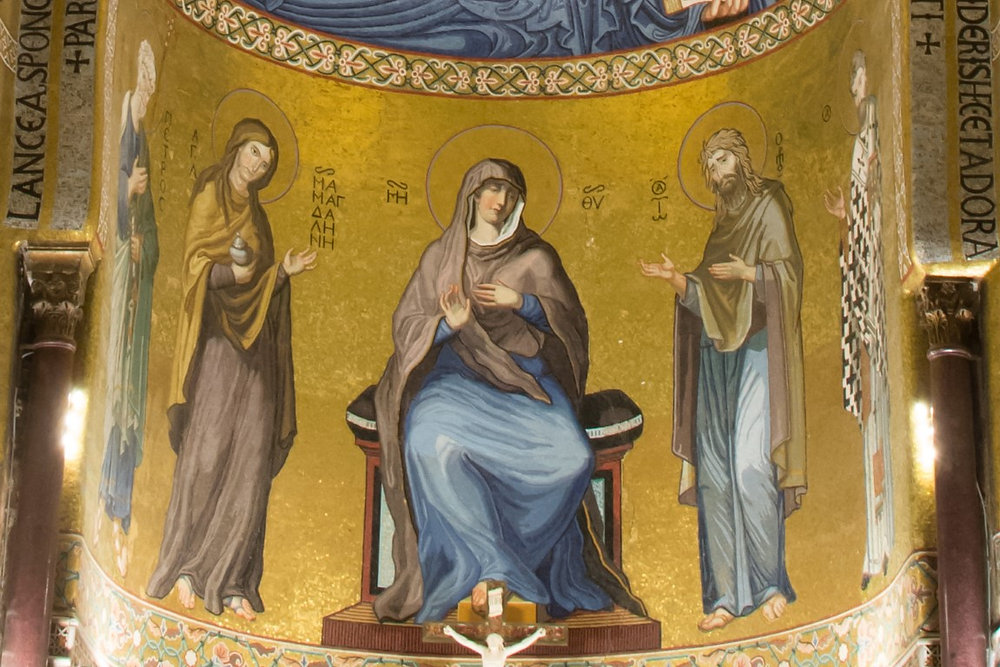 The Palatine Chapel of Palermo: A Masterpiece of Art and History