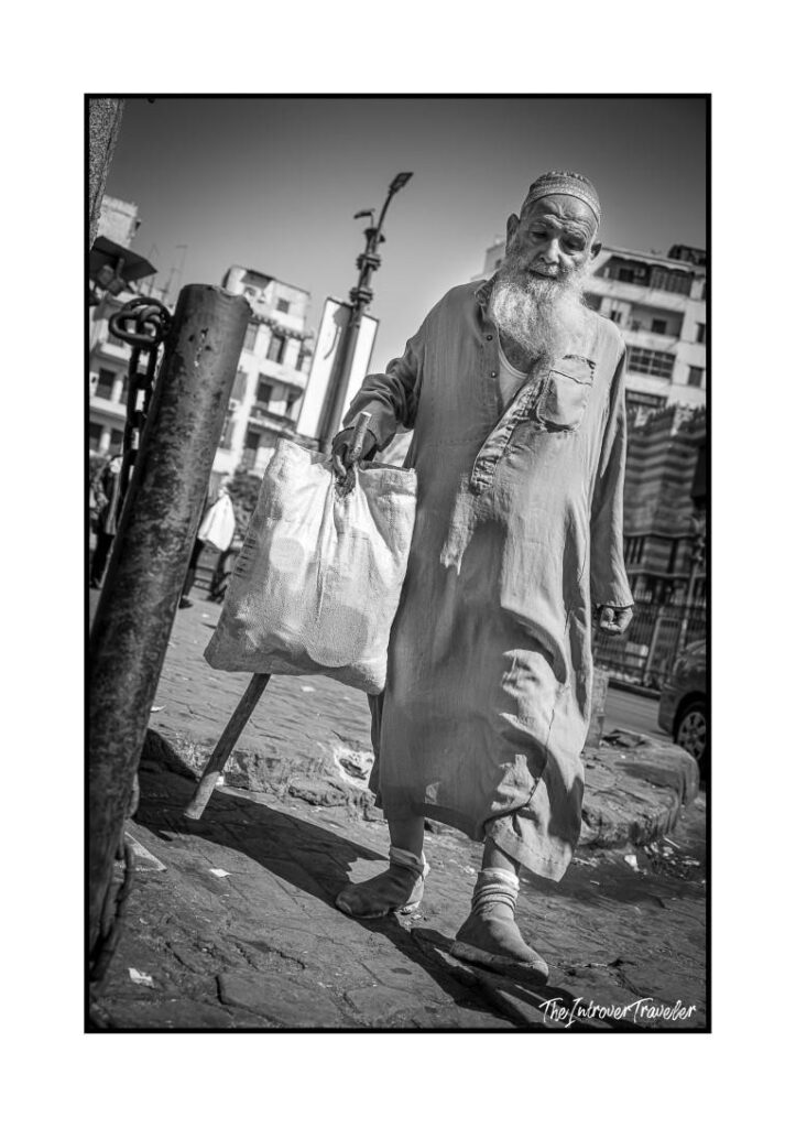 Egypt