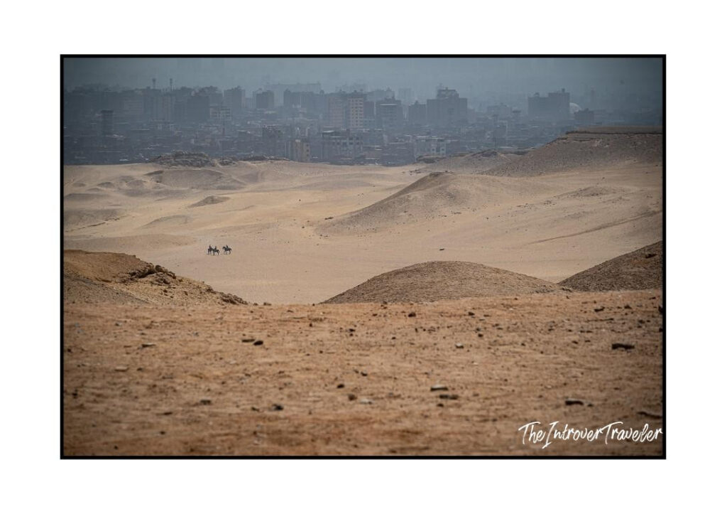 Egypt