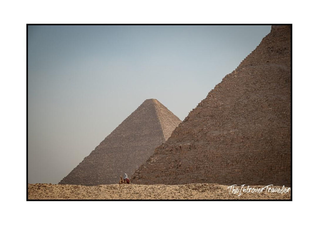 Egypt