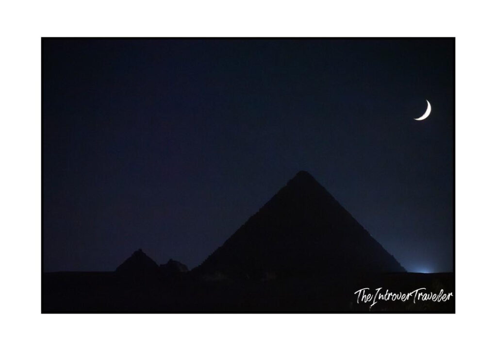 Egypt