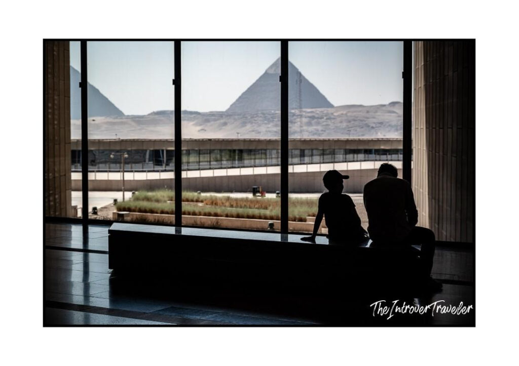 Egypt