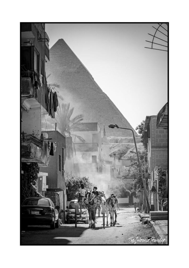 Egypt