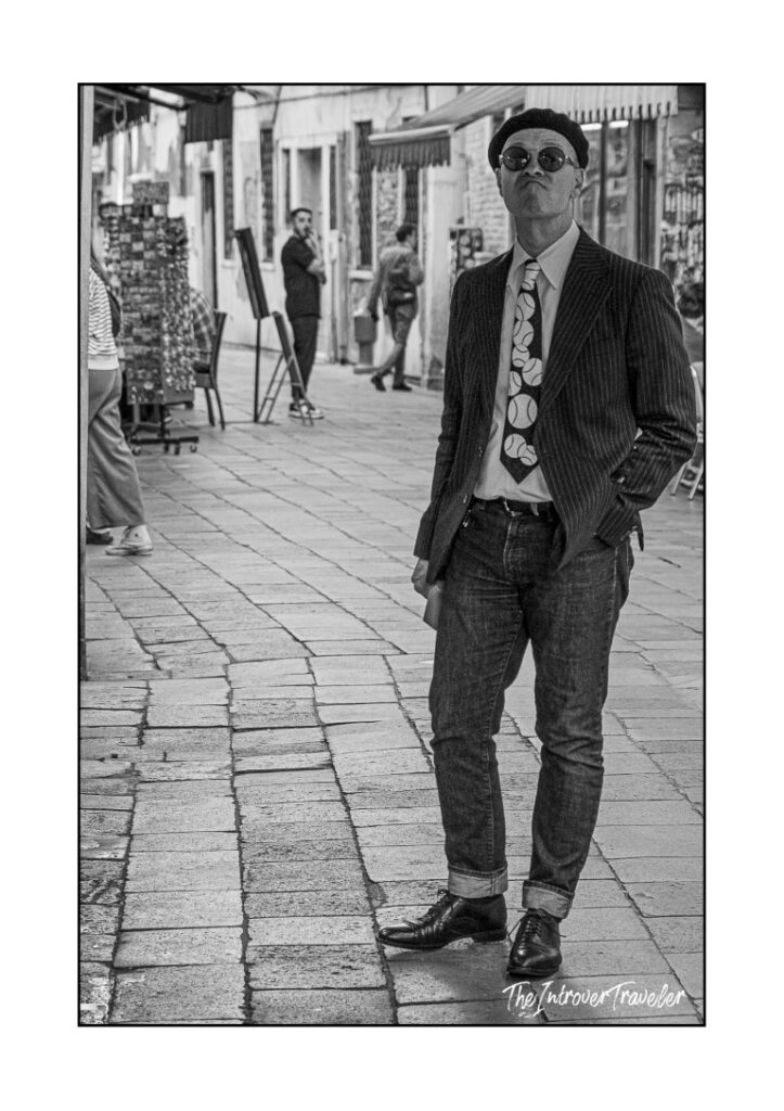 Venice