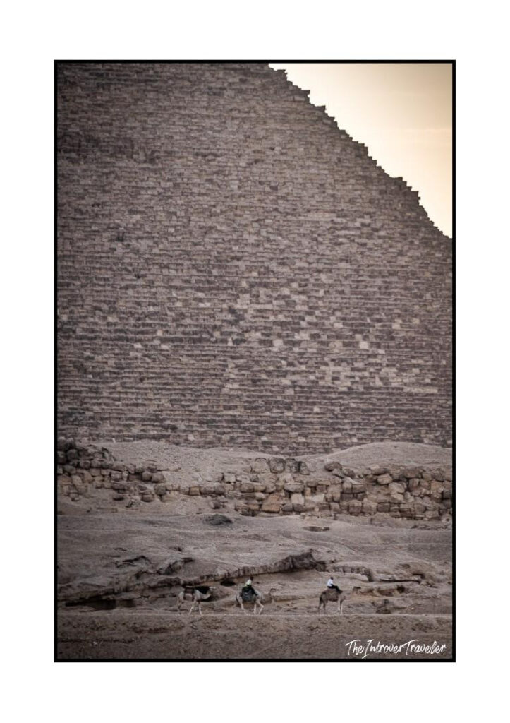 Egypt