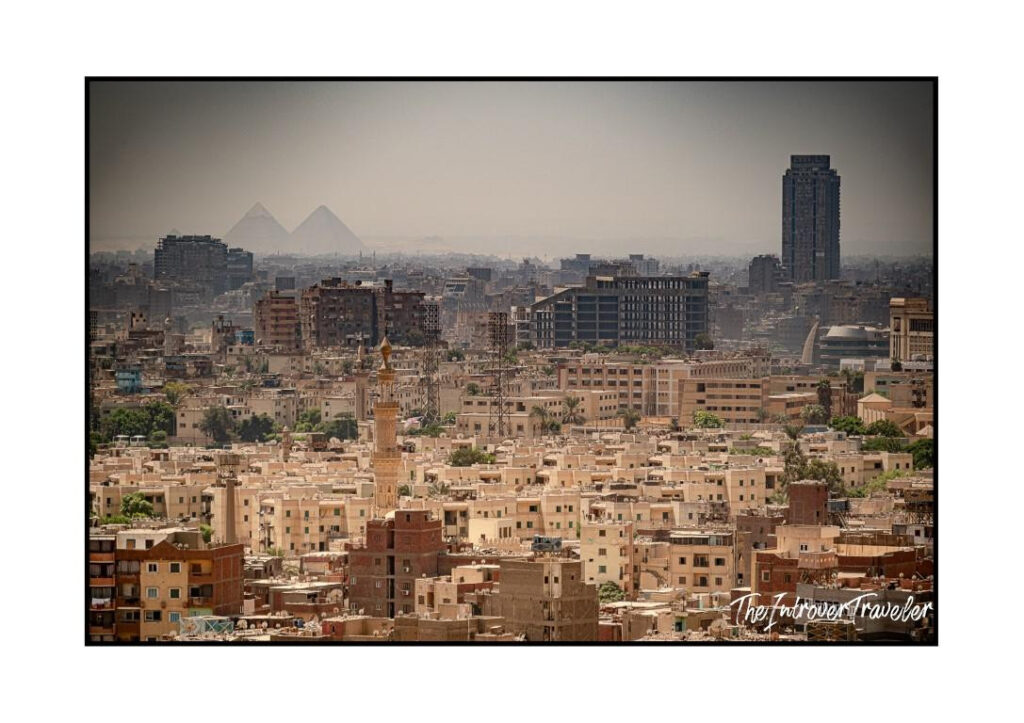 Egypt