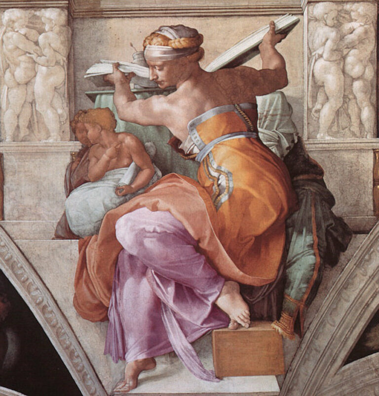 Fresco Painting: Technique, History and 20 Great Italian Cycles