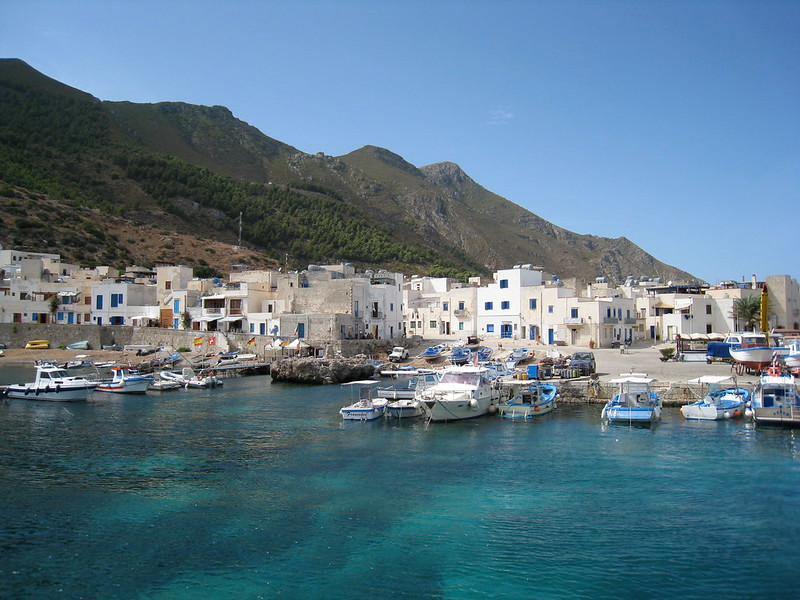 Marettimo (Sicily, Italy): A Wild and Discreet Paradise in the Egadi Archipelago