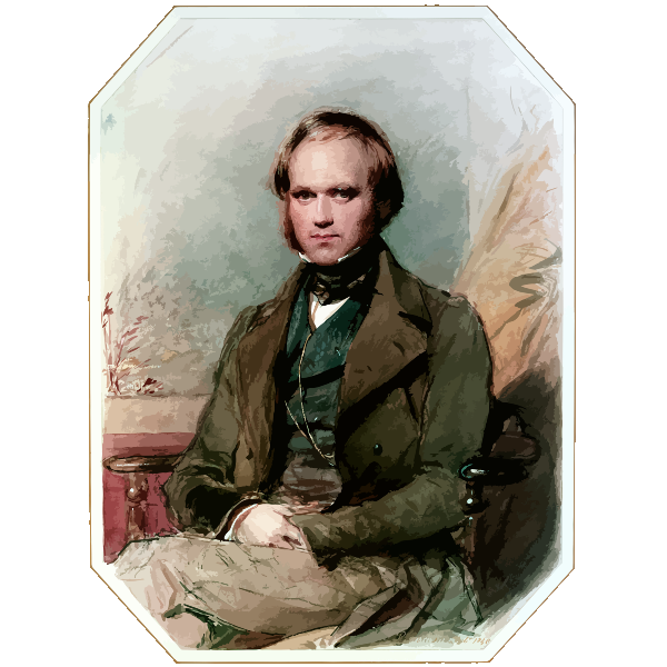 Travel books: Charles Darwin, A Naturalist’s Voyage Round the World – The Voyage of the Beagle