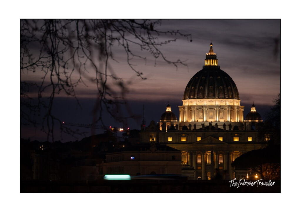 Rome