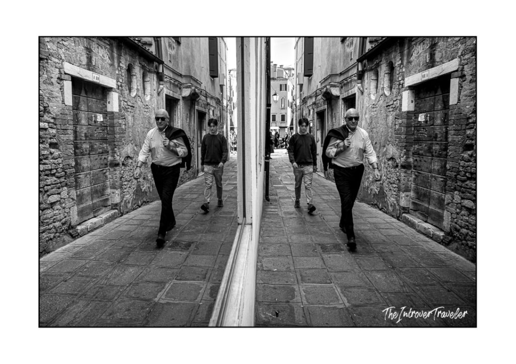Venice