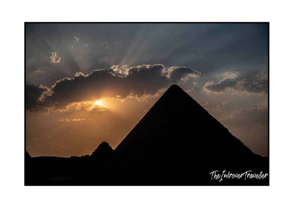 Egypt