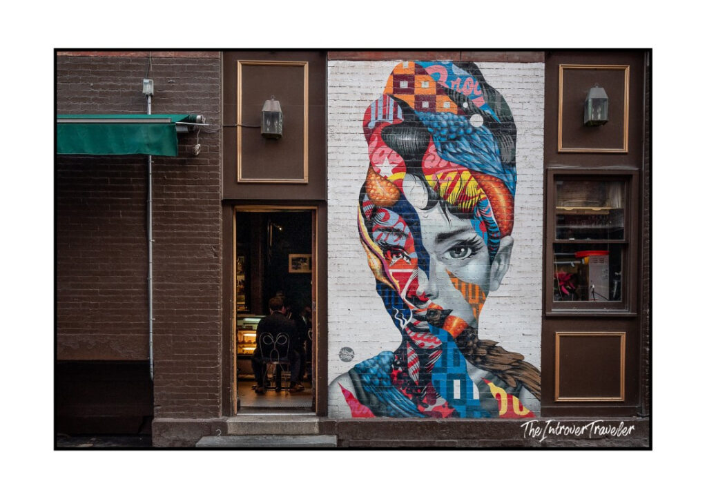 New York