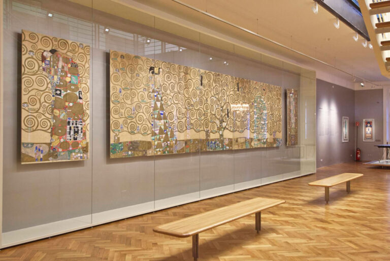 The MAK (Vienna): A Museum for Klimt and Viennese Art Enthusiasts