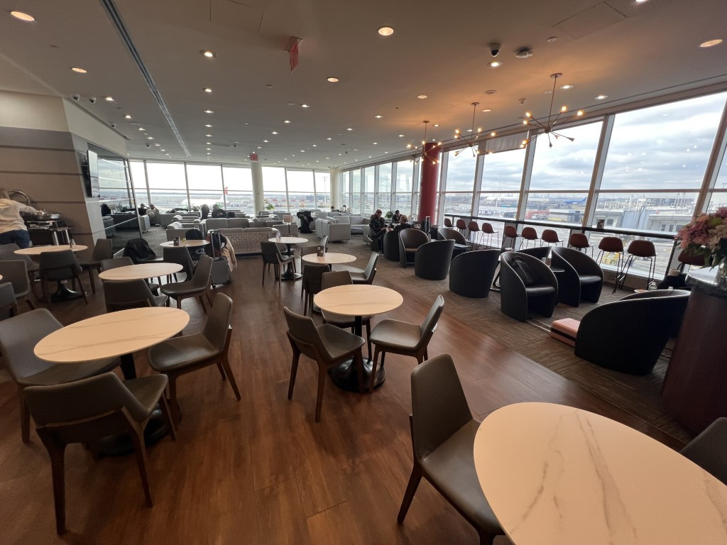 Airport lounges: what they are and why they radically change the way we travel.
