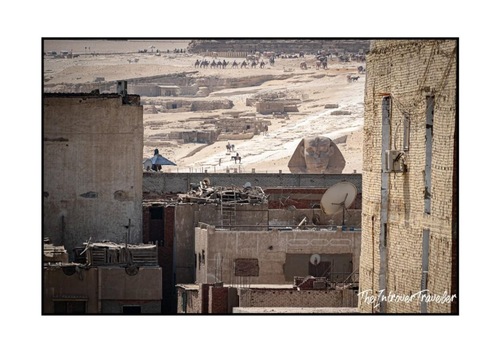 Egypt