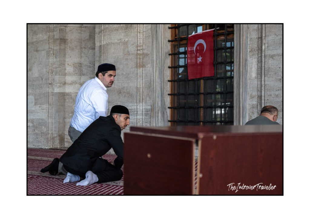 Istanbul