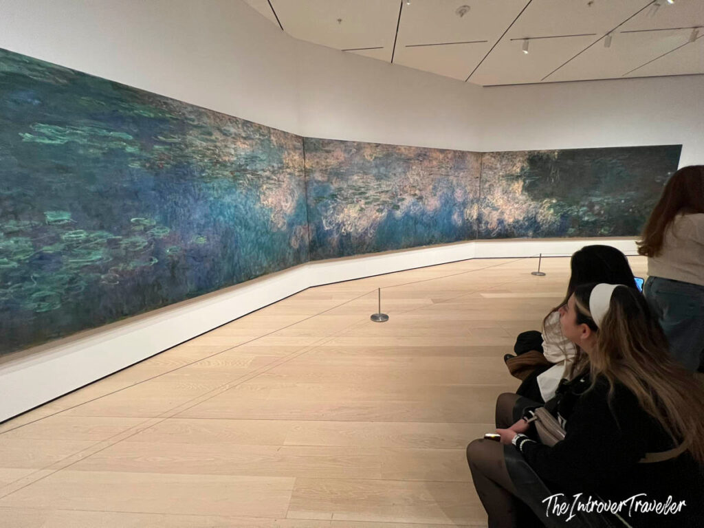 The MoMA in Manhattan, New York: Temple of Modern Art between Avant-garde and Contradiction