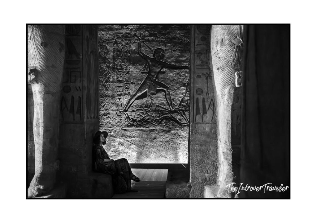 Egypt