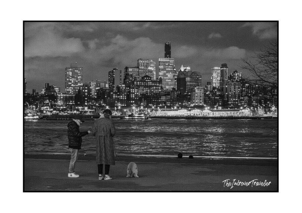 New York