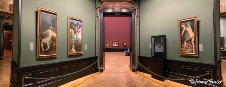 Correggio’s Jupiter and Io (kunsthistorisches museum): sex, drugs, and madrigals at the court of the Gonzagas