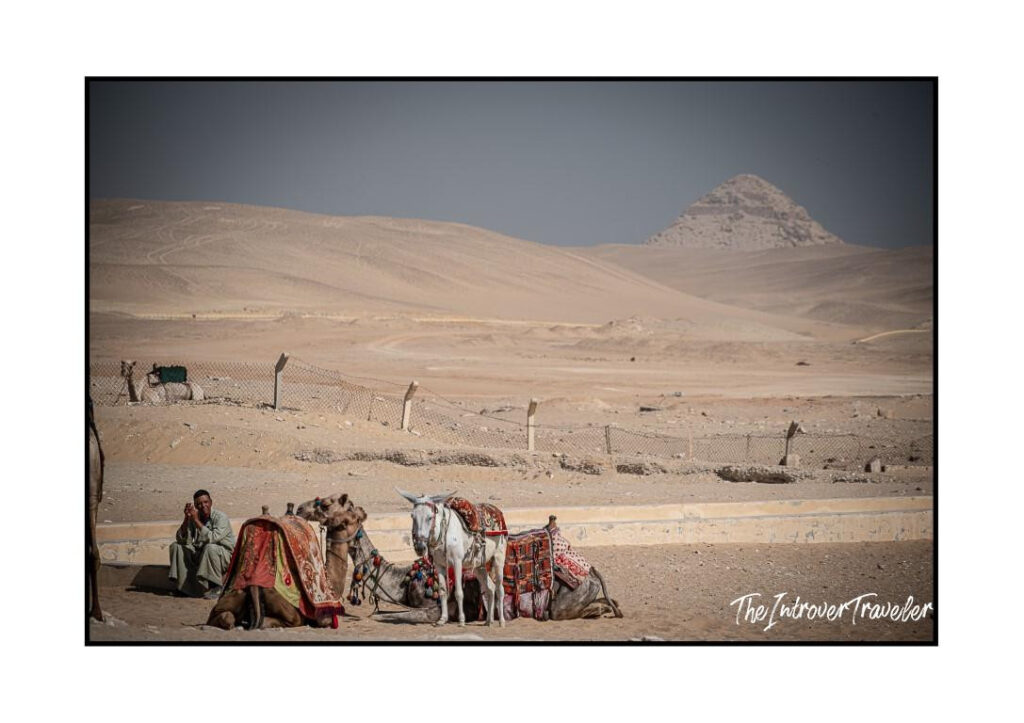 Egypt