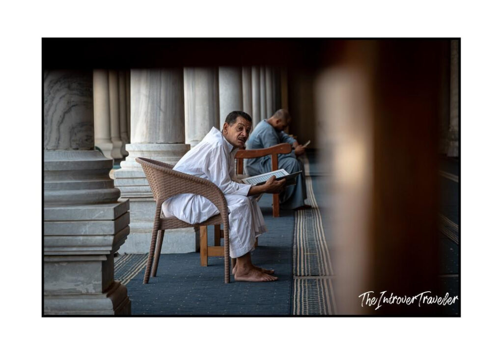 Egypt