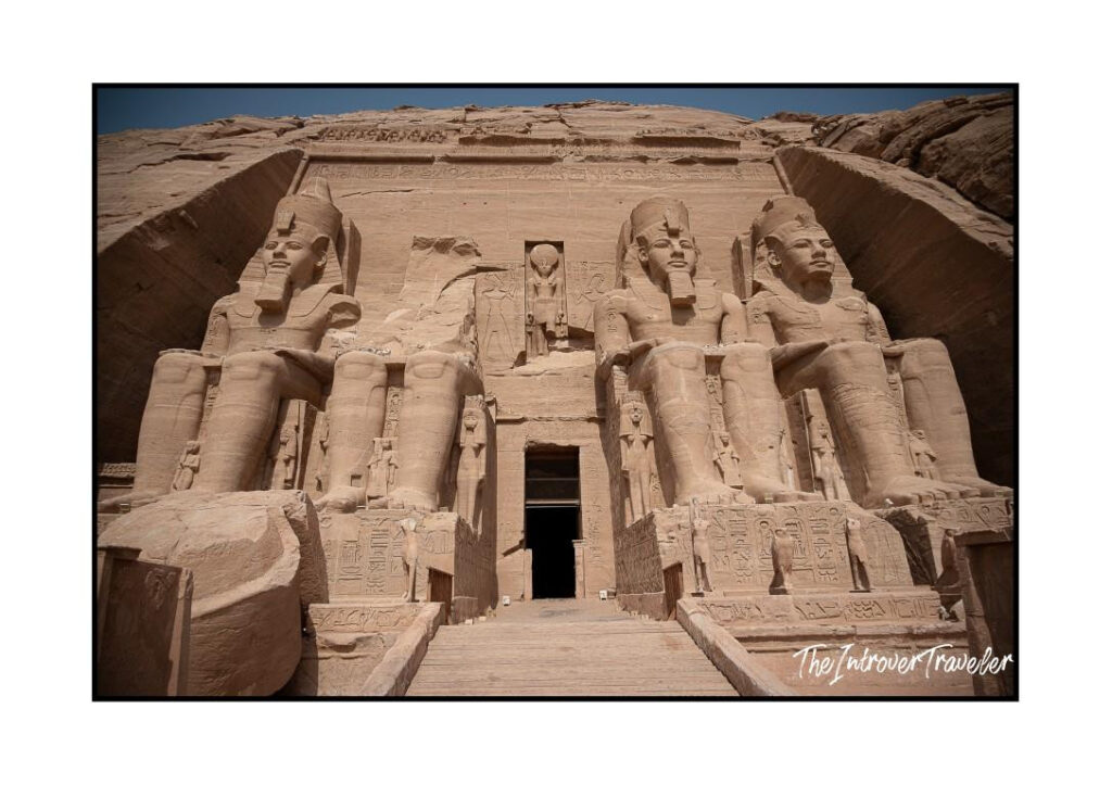 Egypt