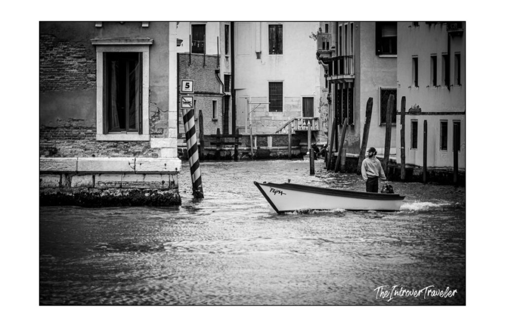 Venice