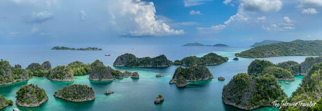 What it’s like to dive in Raja Ampat, the Underwater Paradise? (Travel Notes)