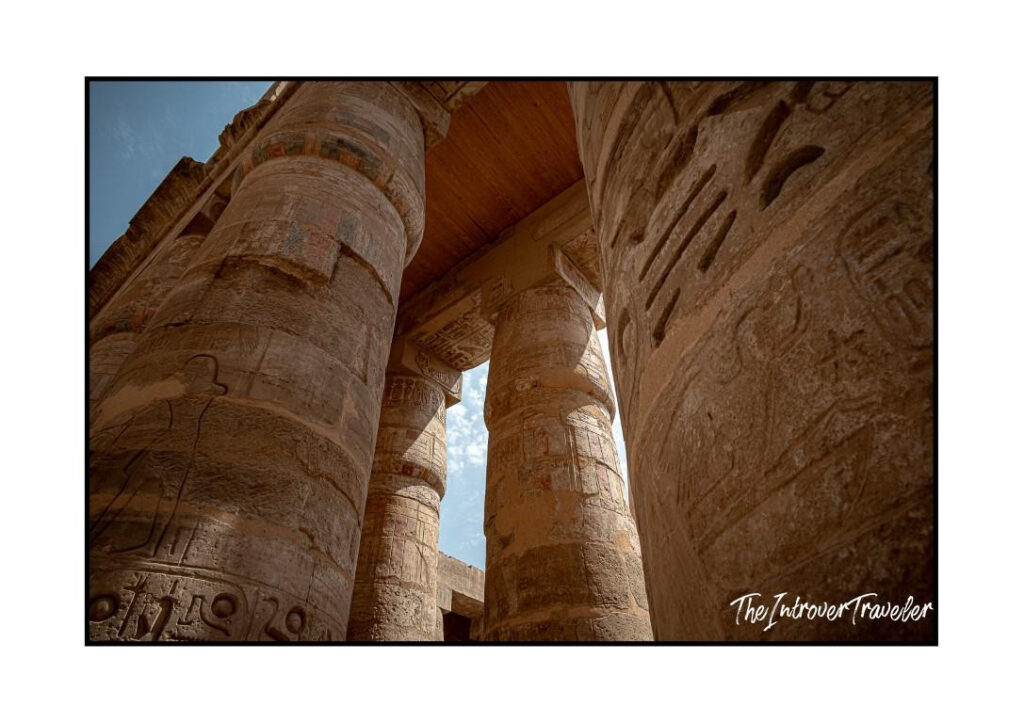 Egypt
