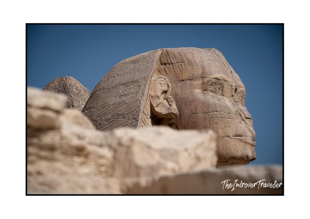 Egypt