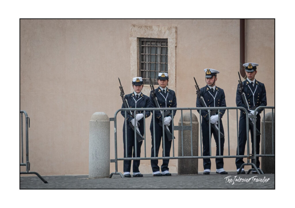 Rome