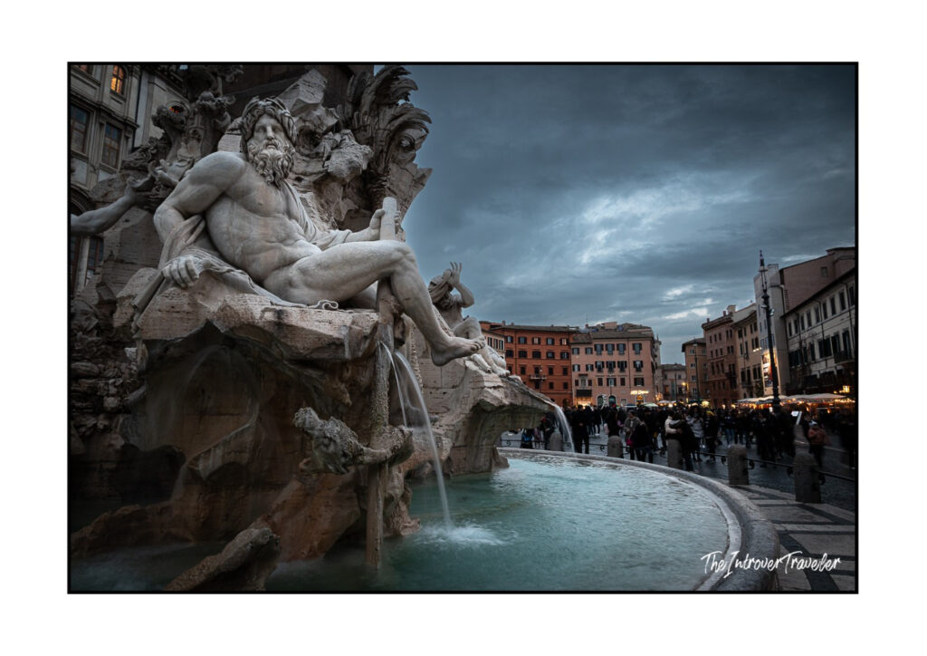 Rome