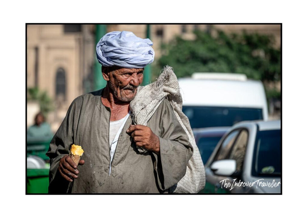 Egypt
