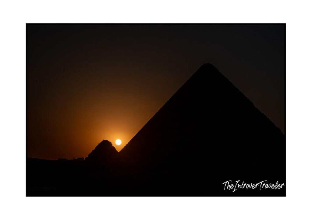 Egypt