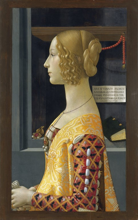 The Thyssen-Bornemisza Museum in Madrid: a cultural institution that escapes mass tourism
