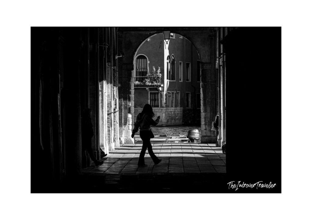 Venice