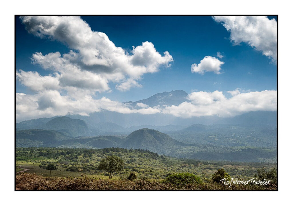 Tanzania