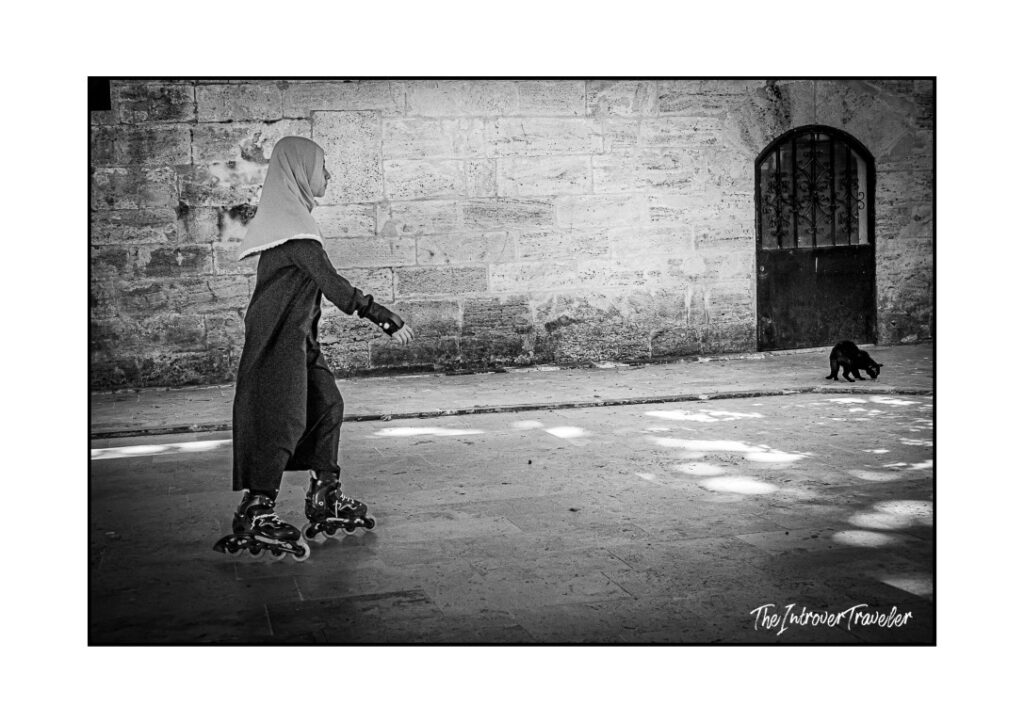 Istanbul