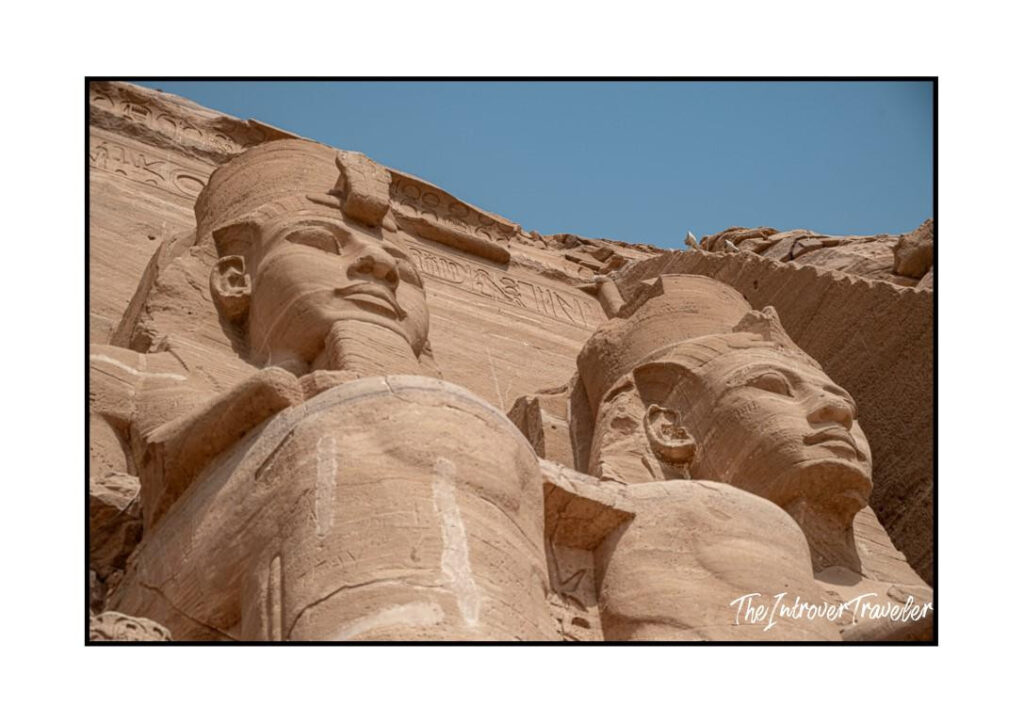 Egypt